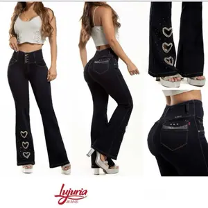 Jeans 100% colombianos