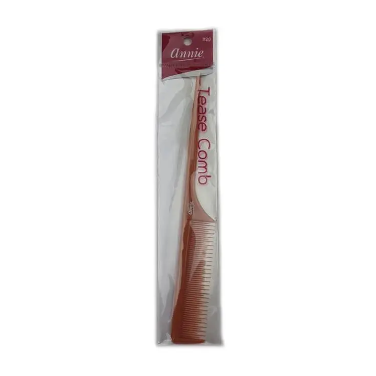 Annie #28 Tease Comb