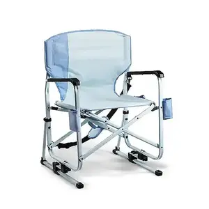 Flow Motion Rocker Chair