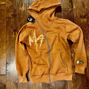 MA HOODIES