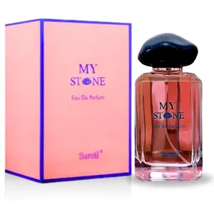 SURRATI My Stone EDP, 115ML (3.8 OZ) Exotic Unisex Fragrance - Beauty & Personal Care Men's/Women's Perfume