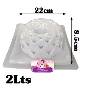 Panal Jello Mold / Panal Molde Gelatina