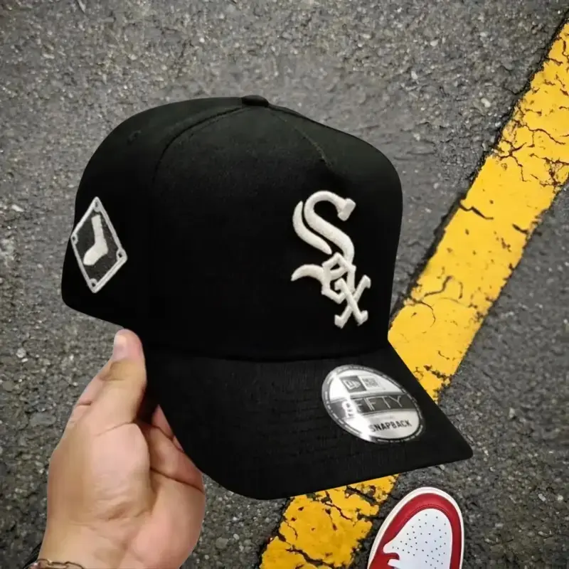 New Era MLB LA Dodgers x NY Yankees 9FORTY 59FIFTY Cap – Fitted Snapback Gorras de Béisbol Unisex, Streetwear Hat for Men Women, Adjustable Trucker Design, Vintage Sport Look USA 2026, Trending Urban TikTok Fashion