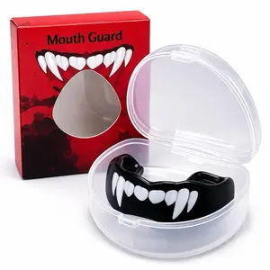 Mouth Guard for Every Training - Sports Accessory Size L