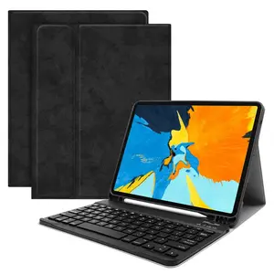 iPad Air/Pro Bluetooth Keyboard Case