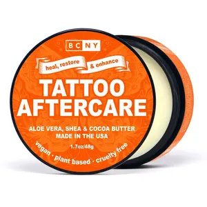 Body Candy Tattoo Aftercare Tattoo Enhancing Balm