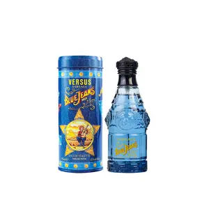 Versace Blue Jeans Eau de Toilette for Men Perfumes