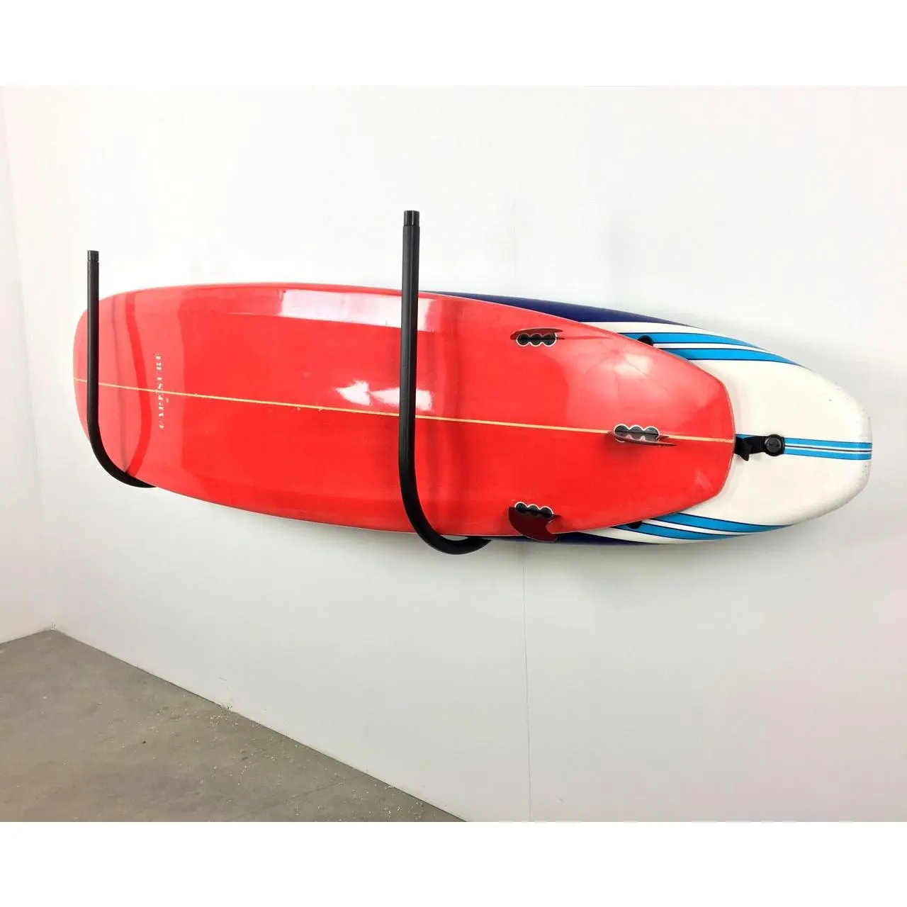 Hi-Port 1 | SUP & Surfboard Storage Ceiling Rack | Holds 50 lbs