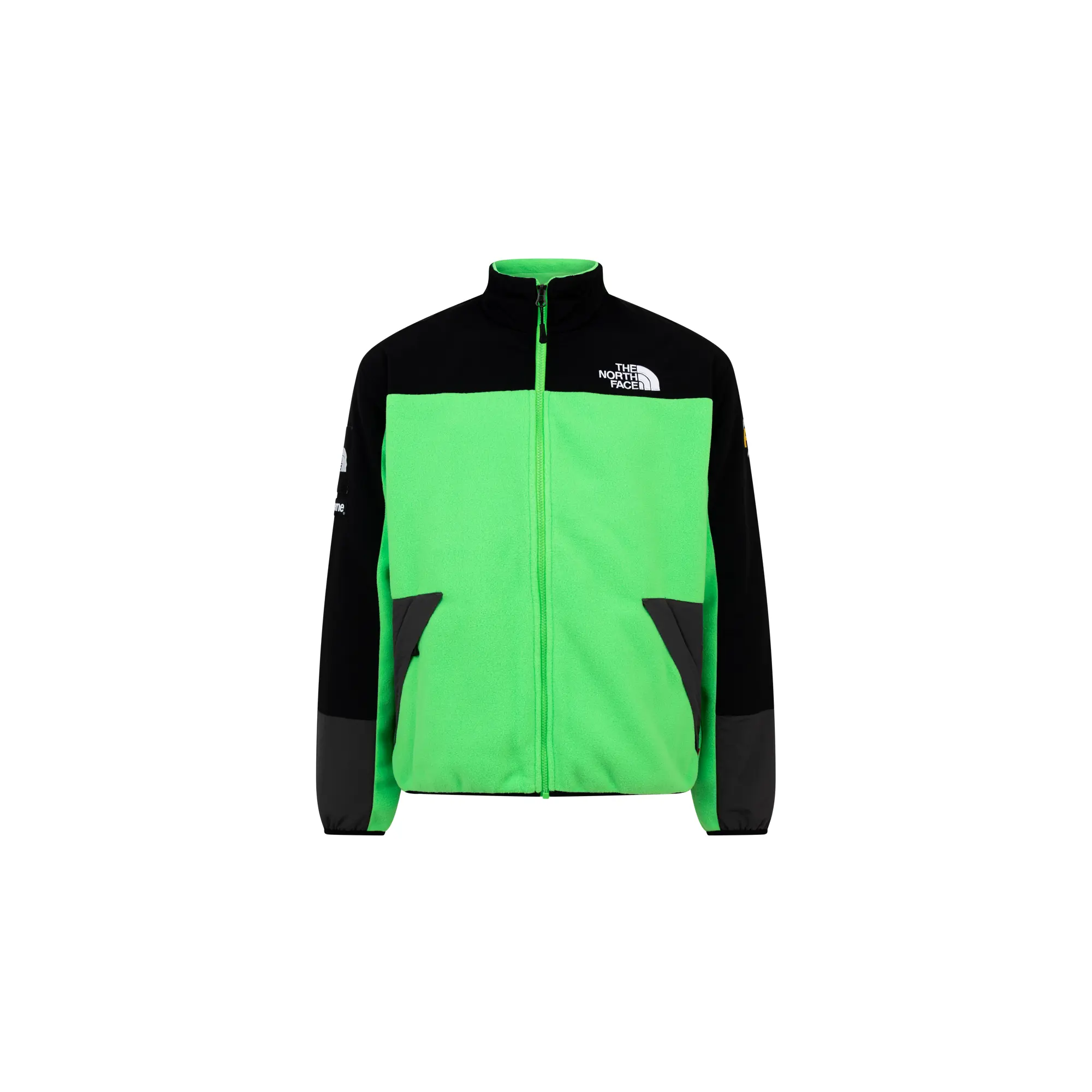 TNF RTG Fleece Jacket "SS20" SU8842