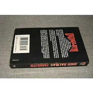 USED-Fanglith by John Dalmas (Paperback)