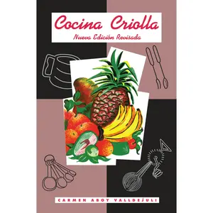 Cocina Criolla