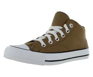Converse Chuck Taylor All Star Malden Street Mid GS Boys Shoes