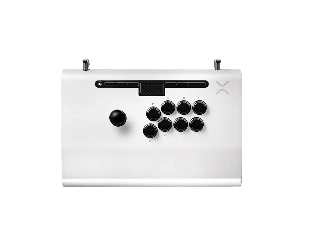 Victrix™ PRO FS Arcade Fight Stick for PlayStation 5, PlayStation 4, & PC Victrix™ PRO FS Arcade Fight Stick for PlayStation 5, PlayStation 4, & PC