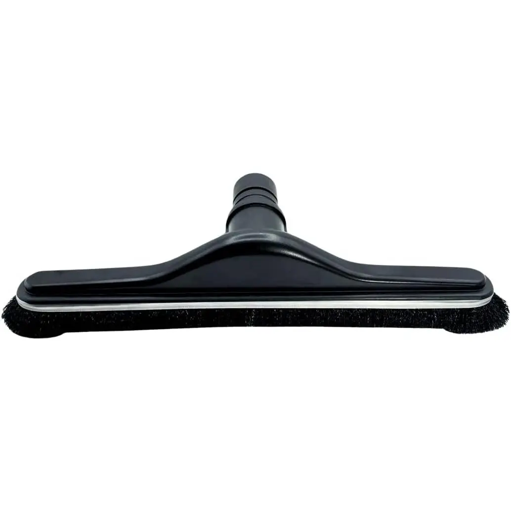 Replacement Floor Tool Compatible with ProTeam Vacuum Backpack and Hoover Vacuum – 14" Hard Surface Brush for Commercial Cleaner – Fits Super Coach Pro, C2401, Shoulder Vac Pro