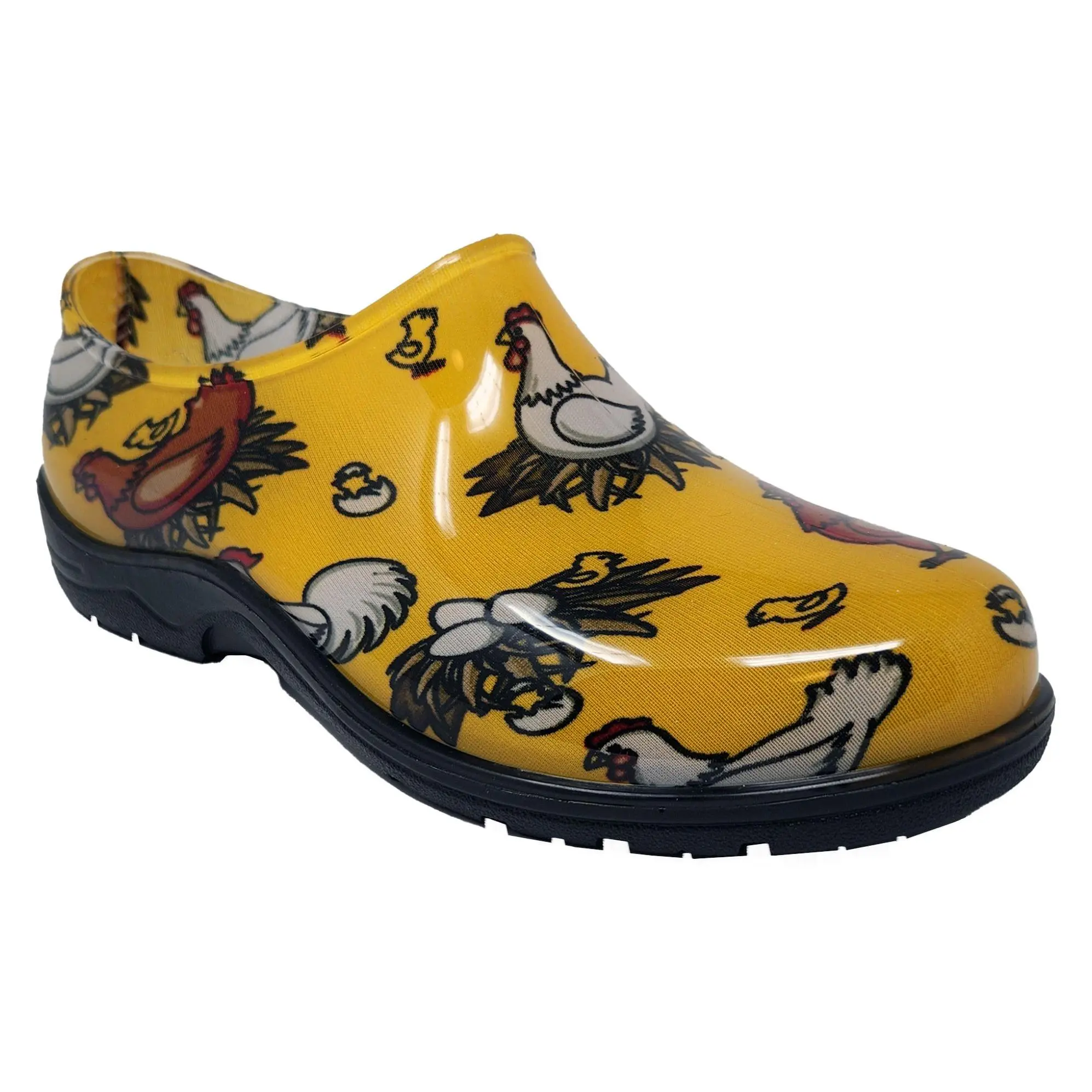 Gaahuu Women's Waterproof Garden Clog Gaahuu Women's Waterproof Garden Clog