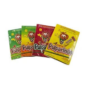Pulparindo Bars 20pcs
