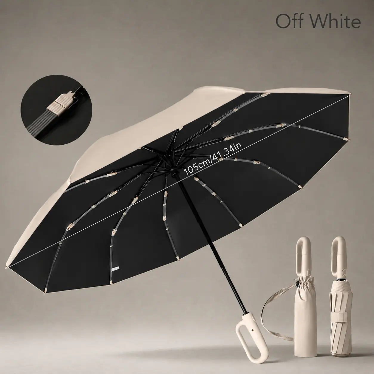Off White（6+5）