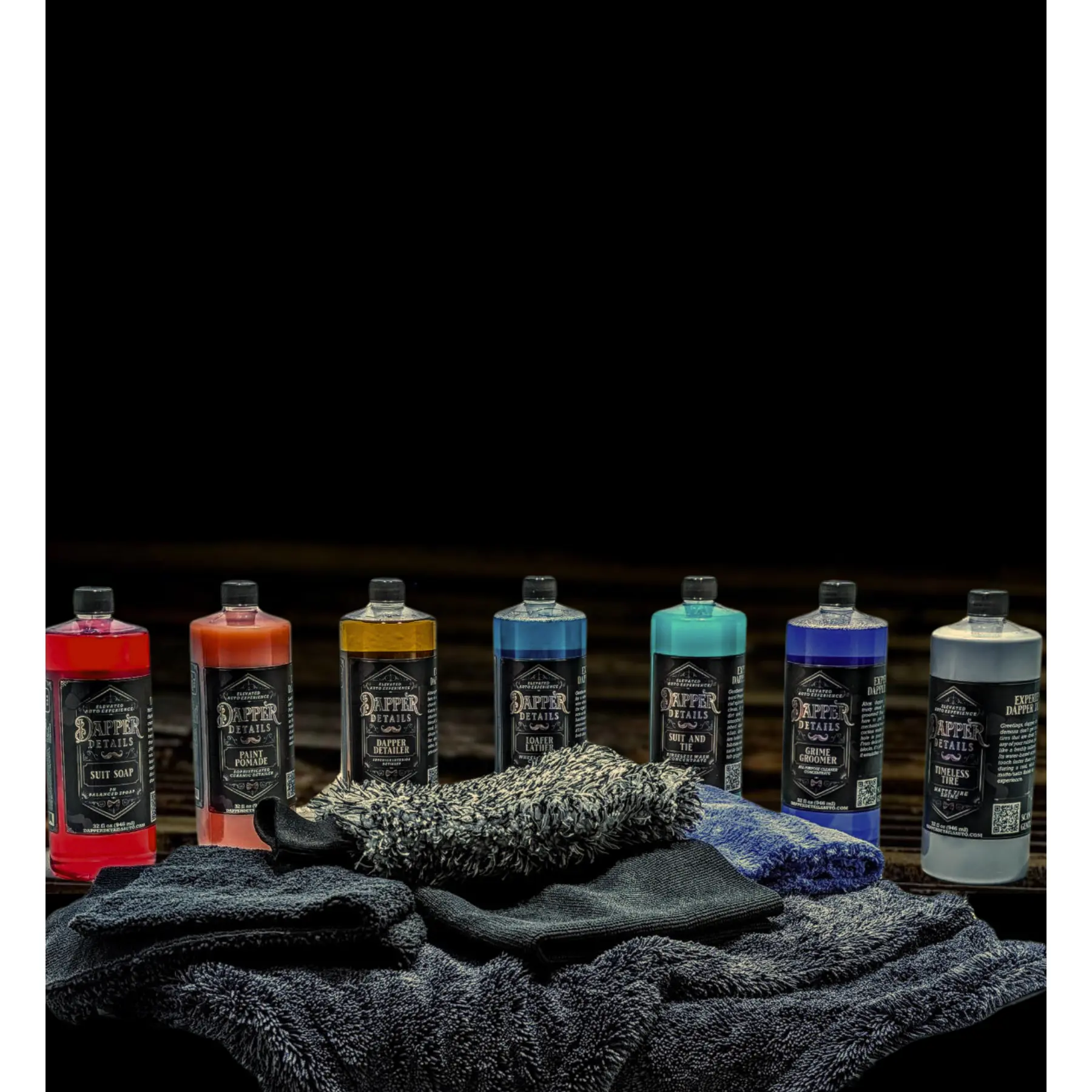 Master Kit