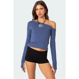 Swan Asymmetric Top