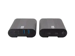 C2G USB 3.2 Superbooster Switch Extender - TAA C2G54262