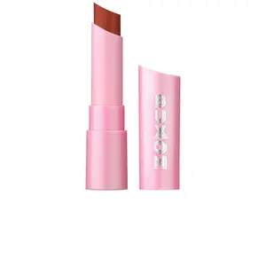 Buxom Full-On Plumping Lip Glow Balm in Cinnamon Kiss