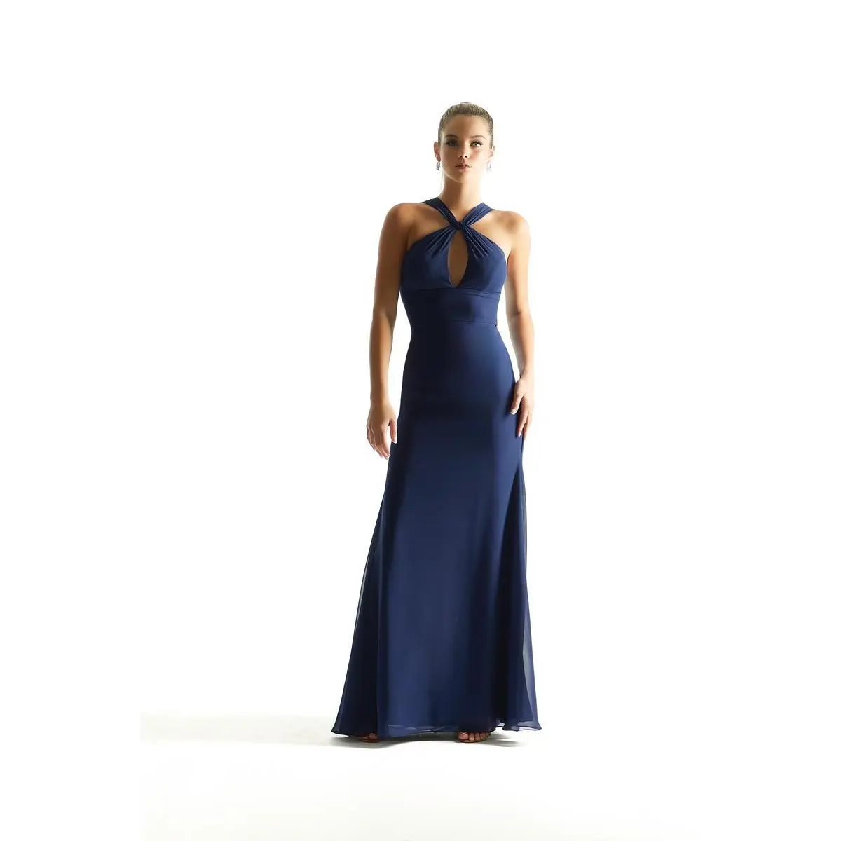 Morilee Bridesmaids Dress 21848