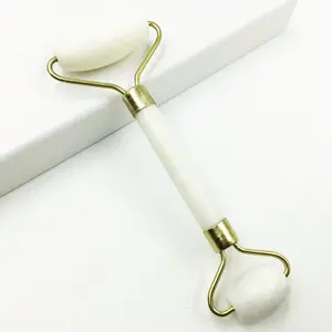 Facial massage roller, for skin care, making the skin look better and healthier. Facial care tool, can be used for both face and body. Care tool, skin massage tool.