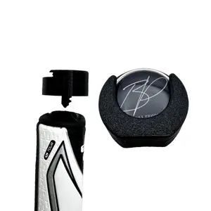 Super Stroke: Tour 3.0 / Rubber Insert- BogeyPutt