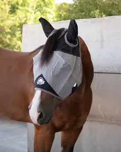 Fly Mask