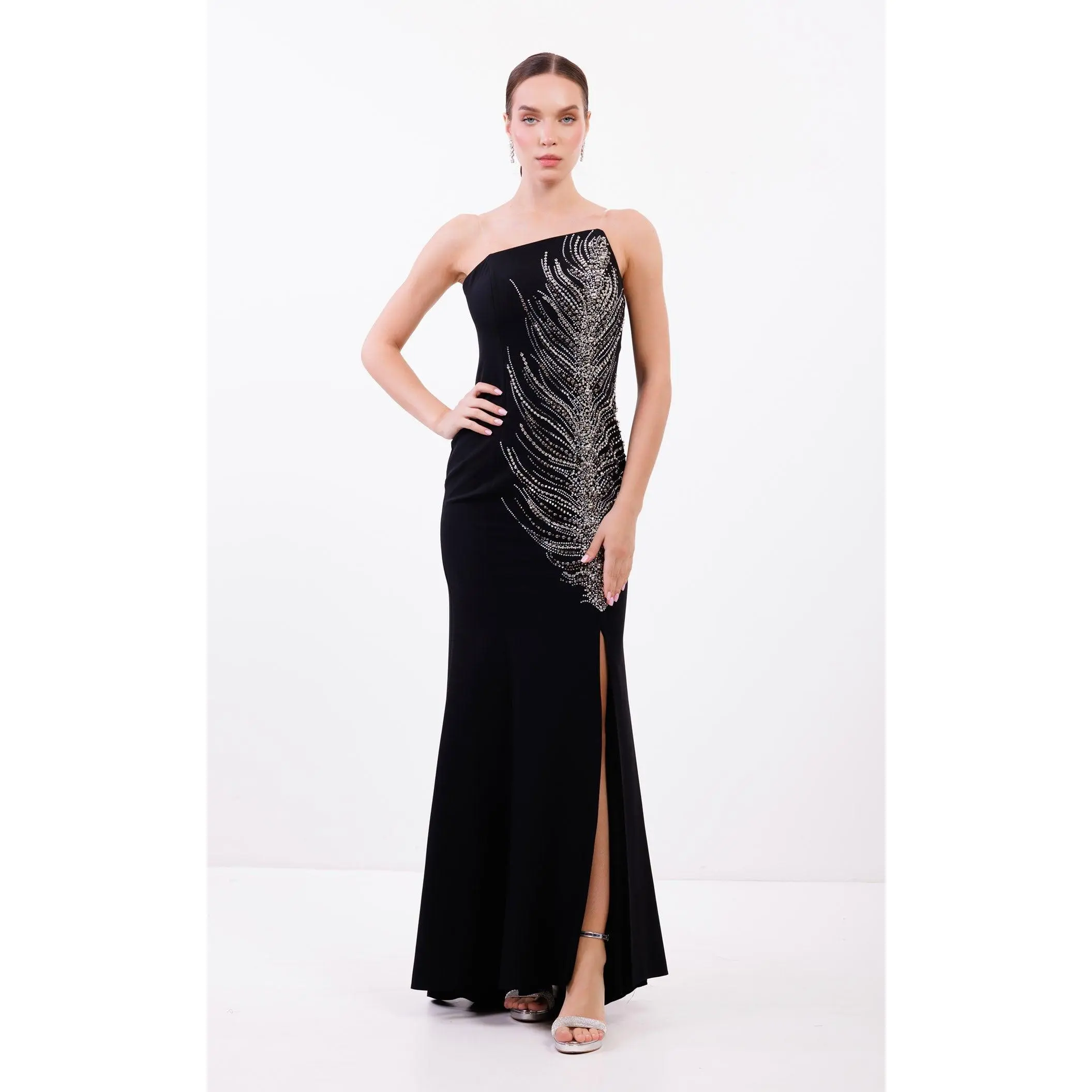 Odrella 24323 Dress
