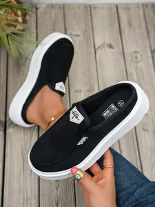 Women's New Arrival Shoes 2026, Leopard Print Comfortable Anti-Slip Thick Sole Fashion Slippers