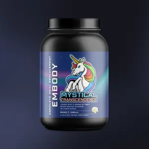 Embody - Complete Meal Replacement