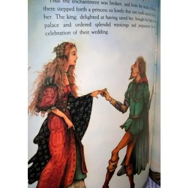 USED-Talking Tree by Inna Rayevsky (Hardcover)