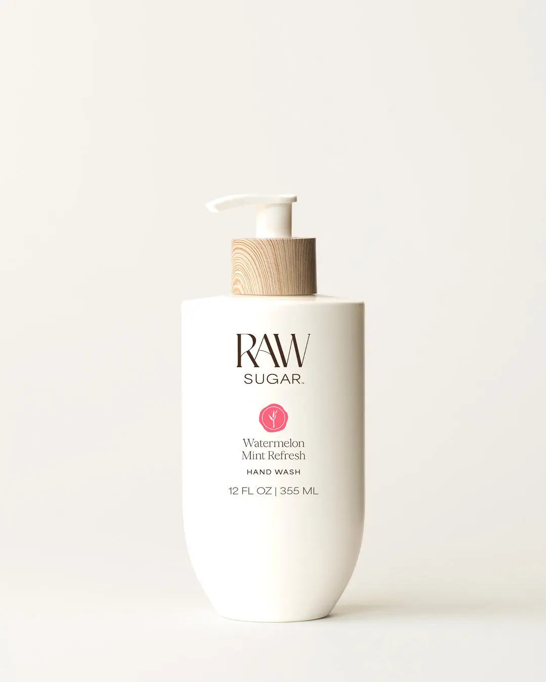 Watermelon Mint Refresh Hand Wash | Watermelon + Mint | 12 fl oz Watermelon Mint Refresh Hand Wash | Watermelon + Mint | 12 fl oz