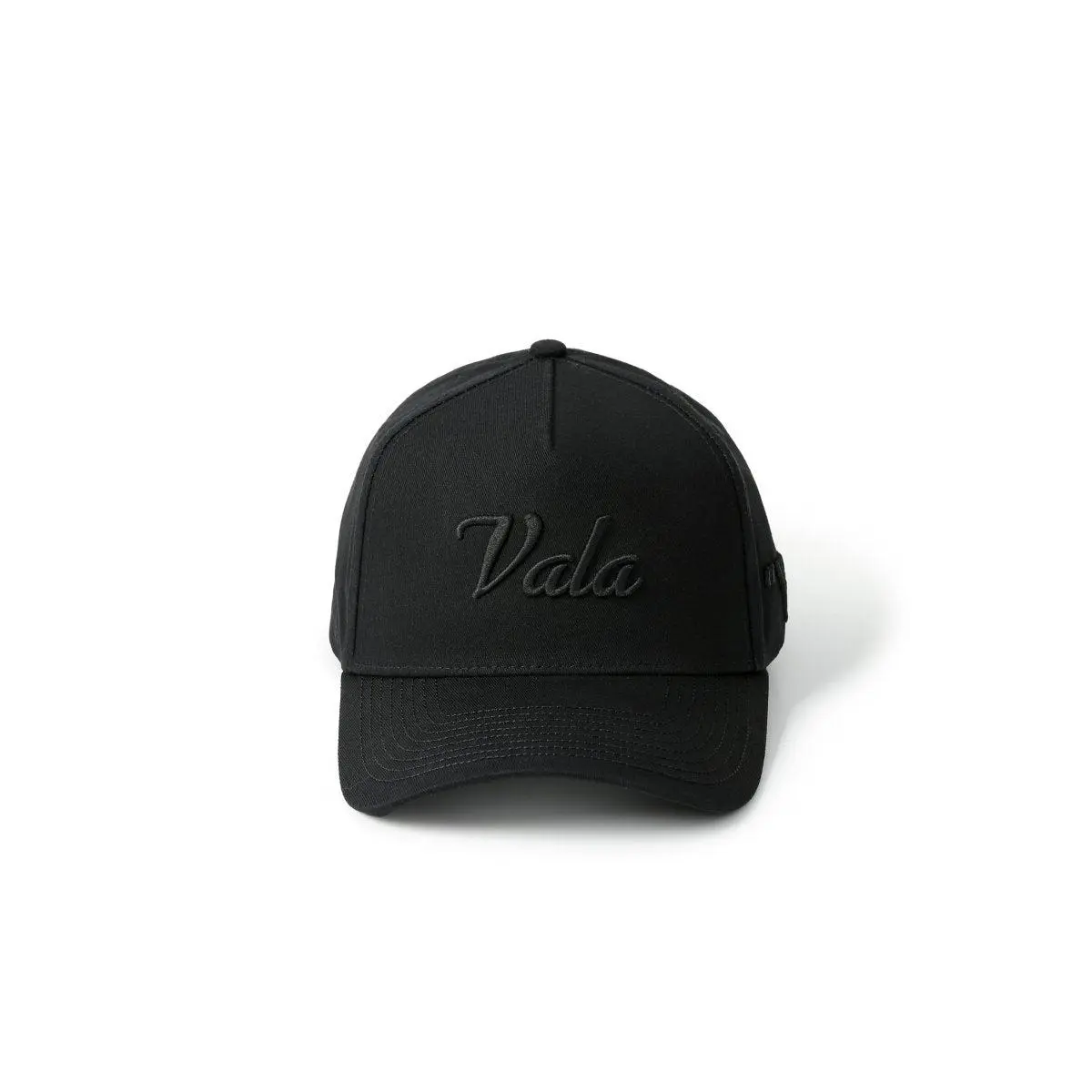 Vision Cap Black Vision Cap Black