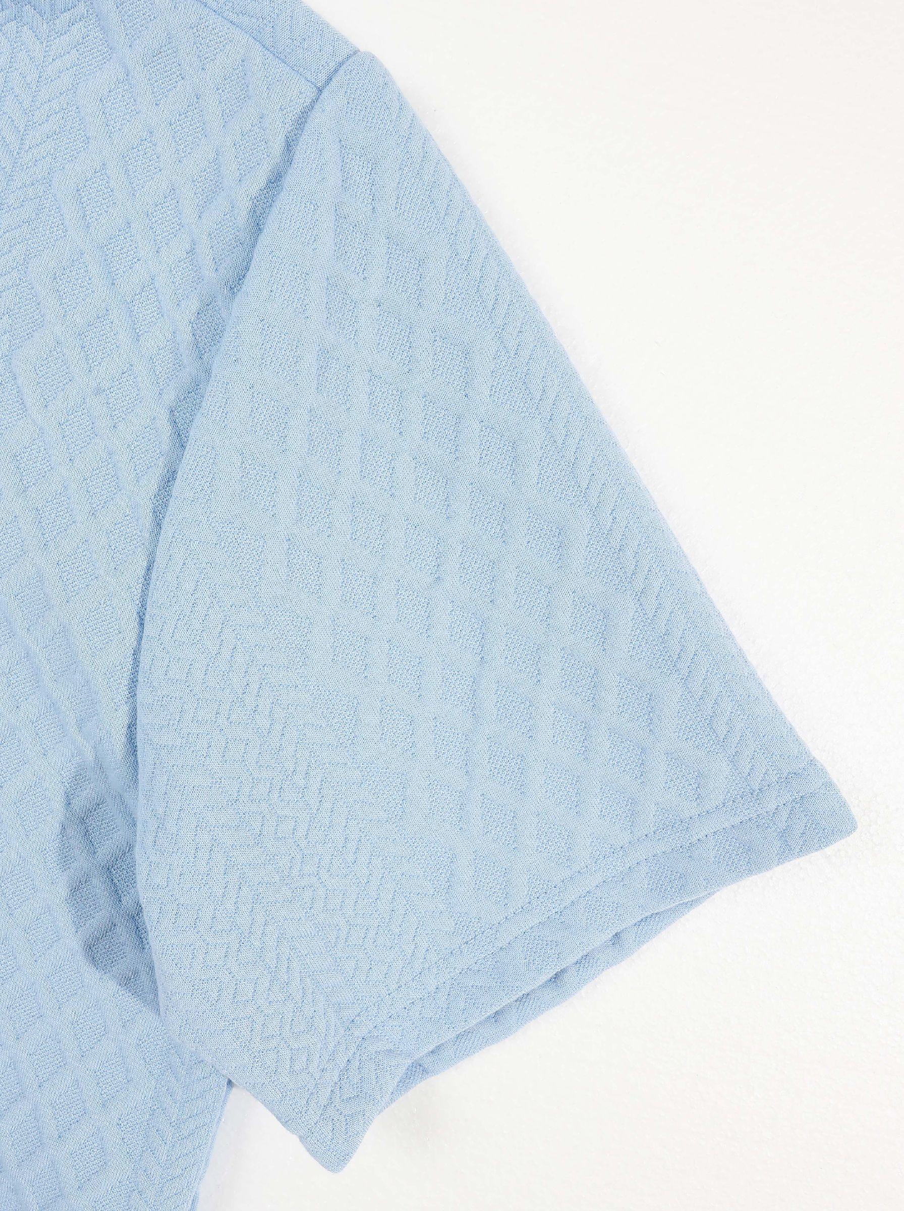 Men's Polo Shirt & Shorts Set - Detail 5