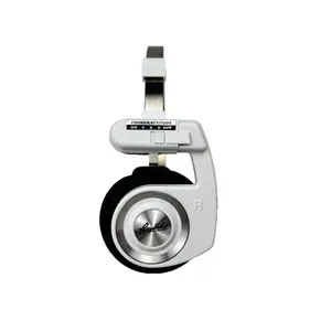 H1PRO Bluetooth Headphones Wireless Over-Ear Headphones with Sponge Earpads Long Battery Life New Model Bluetooth Headphones