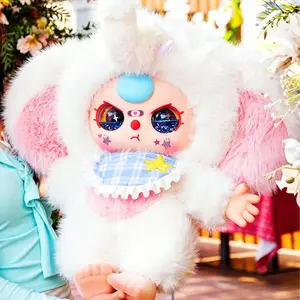 Baby Three -1000 Large V2 Plush Doll Blind Box Series Collection