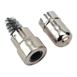 W147C Metal Battery Terminal Cleaner