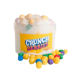 Crunch Berries Floam