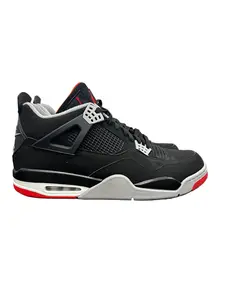 Jordan 4 Retro Bred (2019)