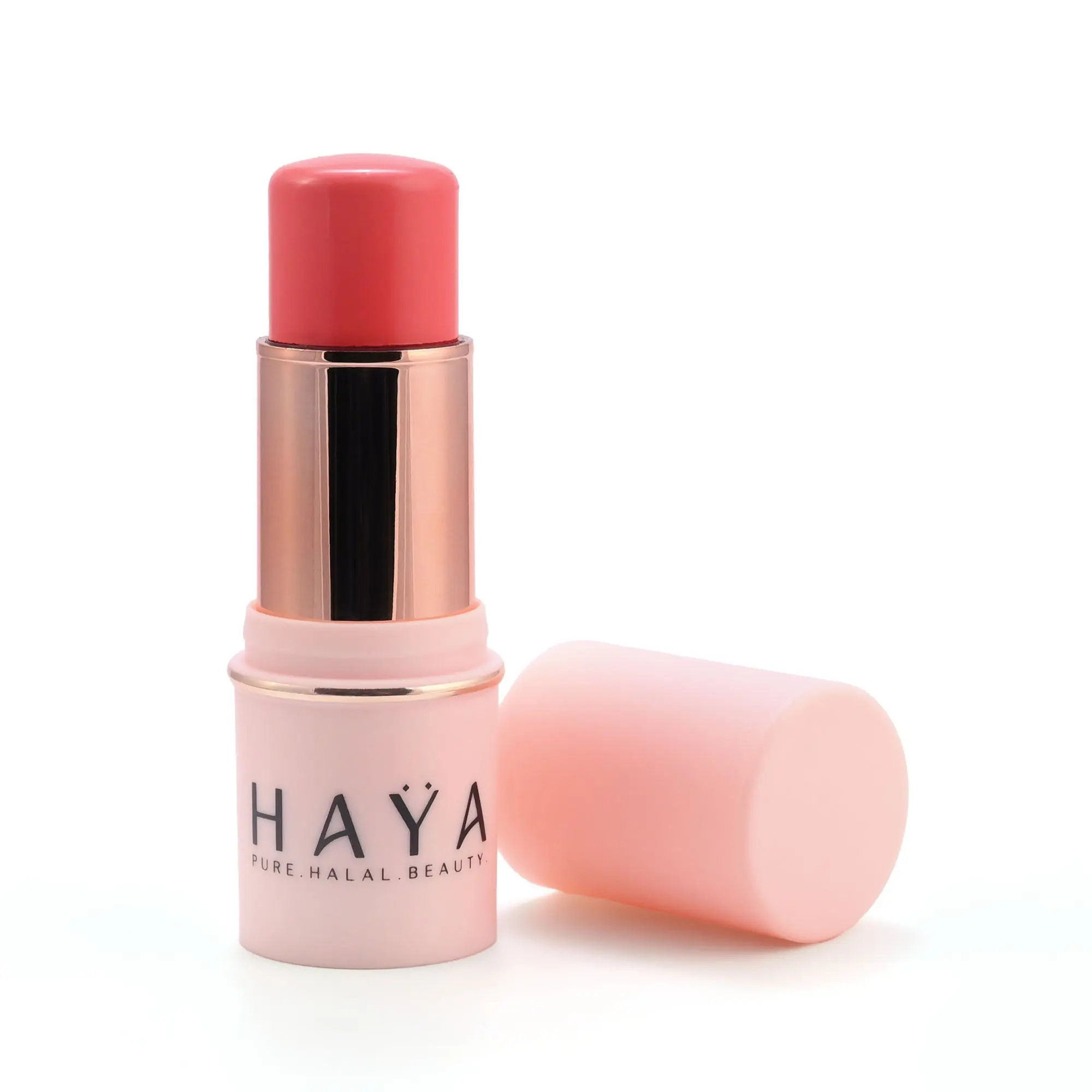 Multi-Use Blush Stick