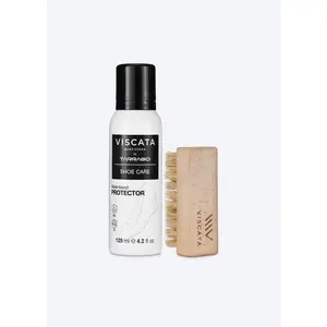 Shoe Protector Kit - Repel Stains and Liquid