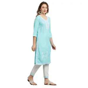 Rayon kurta set
