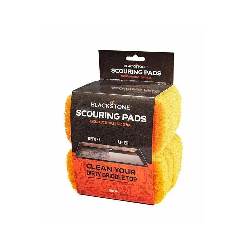 Blackstone Griddle Scrub Pads