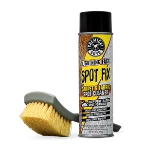 Stain Remover + Brush Kit
