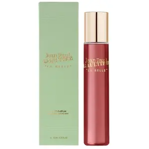 Jean Paul Gaultier La Belle Travel Spray 15ml Eau De Parfum For Women Jean Paul Gaultier La Belle Travel Spray 15ml Eau De Parfum For Women