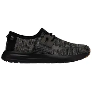 HEYDUDE Sirocco  – Mens Comfortable Slip on Shoe