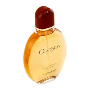 Calvin Klein M-1143 Obsession by Calvin Klein for Men - 4 oz EDT Cologne Spray