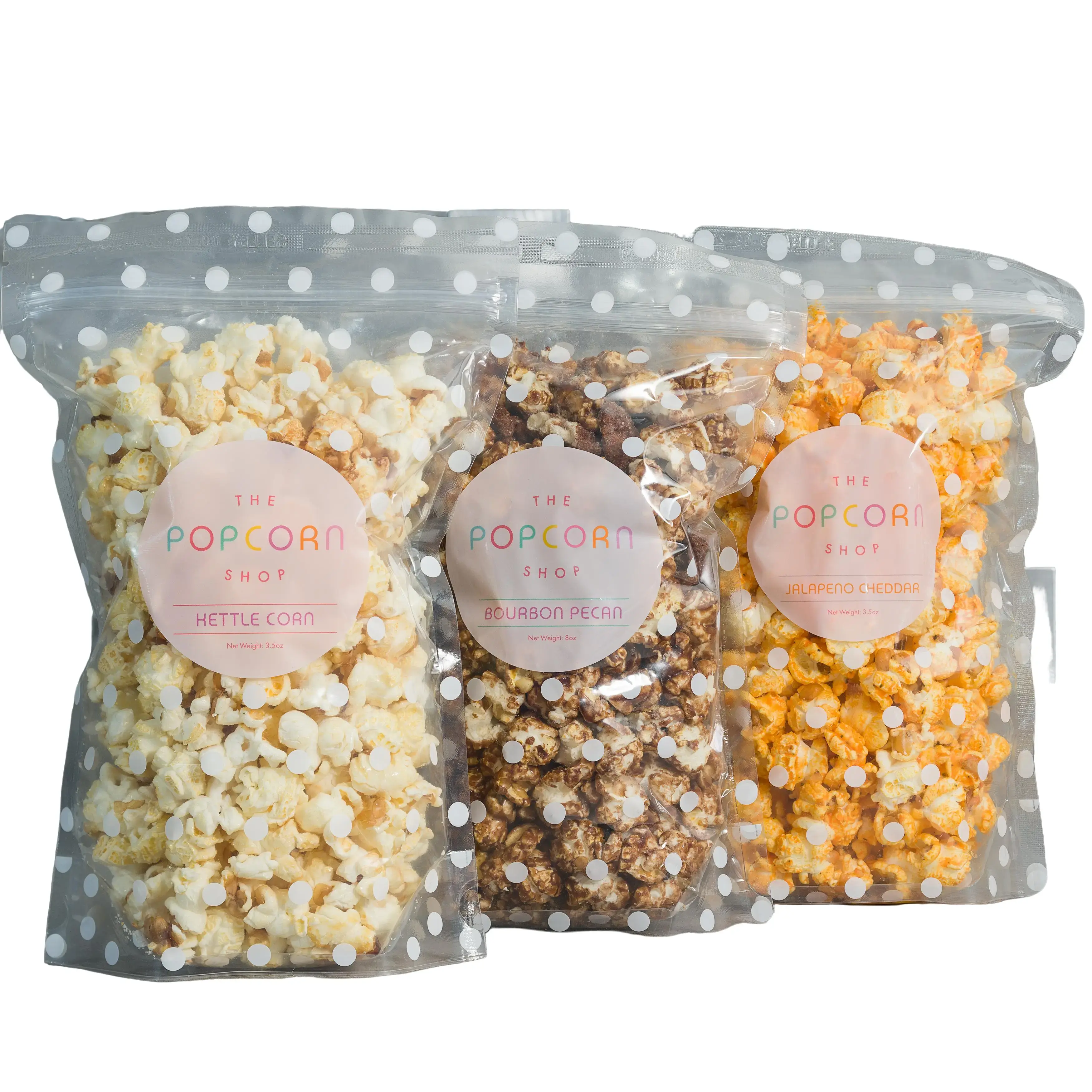4 Pack Gourmet Popcorn Variety Pack 4 Pack Gourmet Popcorn Variety Pack